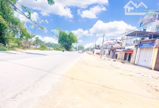 Đông Anh,xã Nguyên Khê sẵn nhà 3tầng mới ở luôn,ô tô đỗ cửa,3bước ra trục QL3 - 2