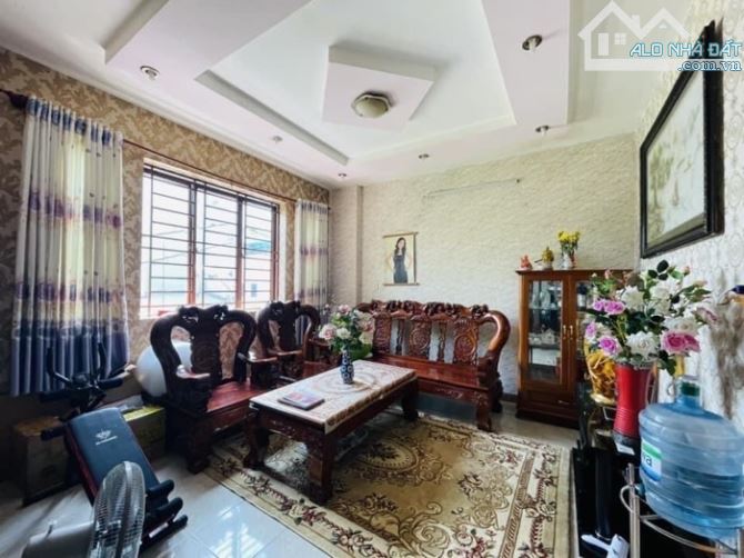 Bán nhà đẹp, HXT tránh nhau, Khu vip Tân Sơn Nhì, Quận Tân Phú, 46m2, 2 tầng, giá 6,46 tỷ - 2