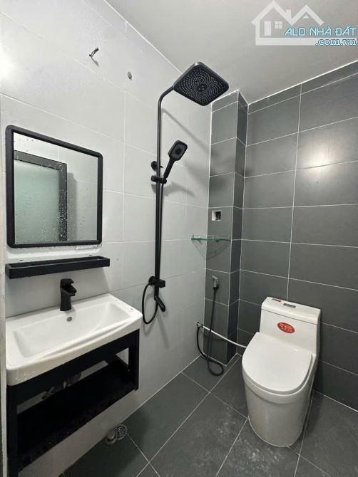 SIÊU PHẨM GẦN CHỢ GÒ XOÀI - BÌNH TÂN - 2 TẦNG MỚI KENG - 4x9 - HXH - 3.6 TỶ - 2
