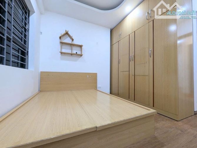 THANH TRÌ 🔥 SIÊU PHẨM GIÁ TỐT – CĂN HỘ 2PN, VIEW ĐẸP – CHỈ 2.8 TỶ TẠI KĐT ĐẠI THANH 🔥 - 2