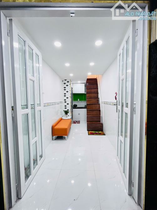 NHÀ XINH GIÁ TỐT –Điện Biên Phủ- TRUNG TÂM Q10 – CHỈ 2 TỶ 250 - 2