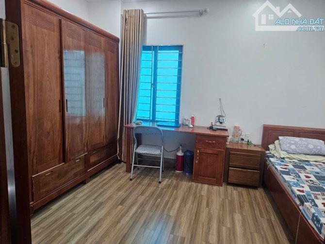 Bán nhà LK Văn La 50m x 7 Tầng Thang Máy, Phân Lô, Vỉa Hè, Ô Tô vào nhà, 16.5 Tỷ - 2