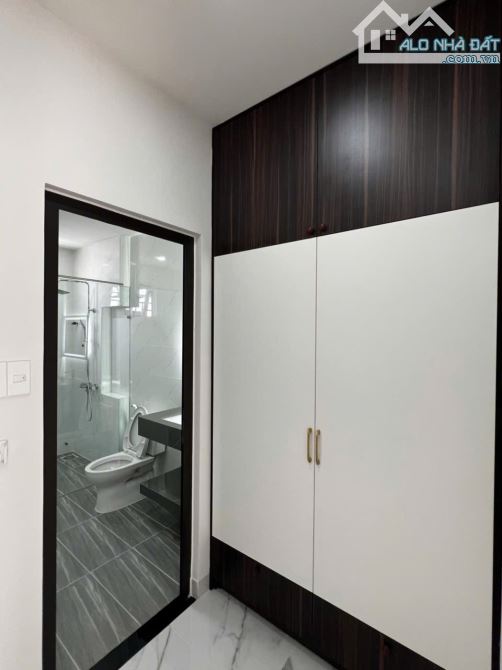 NHÀ 3 TẦNG, GÓI 5 MỸ GIA, ĐẦY ĐỦ NỘI THẤT. ĐƯỜNG 30M, GIÁ 7,1 TỶ. CN14.5 - 2