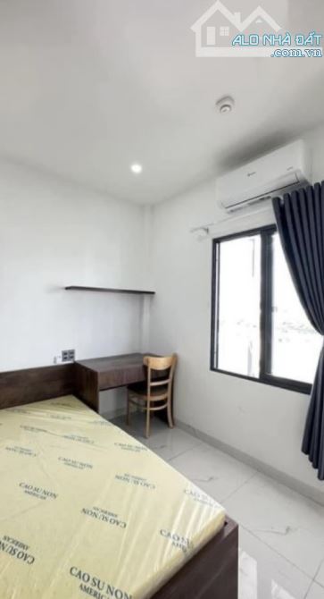 Nhà 6 tầng mặt tiền đường Nam Sơn 1 . Dòng tiền 50tr/tháng . Giá : 9tỷ7 thương lượng - 2