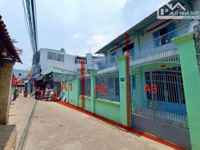 Bán đất phường thống nhất ngay hoa văn vila giá tốt đầu tư xây nhà quá rẻ ạ - 2