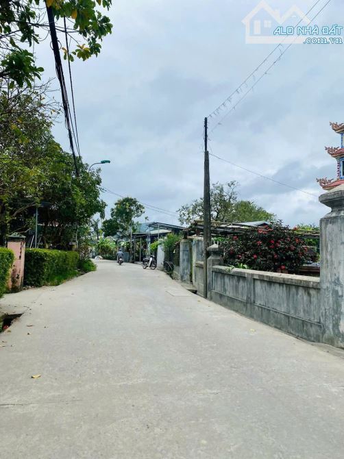 Bán Đất Nền Đường Oto Thông Thoáng Kiệt Nguyễn Văn Chư - Thuỷ Phương - 2