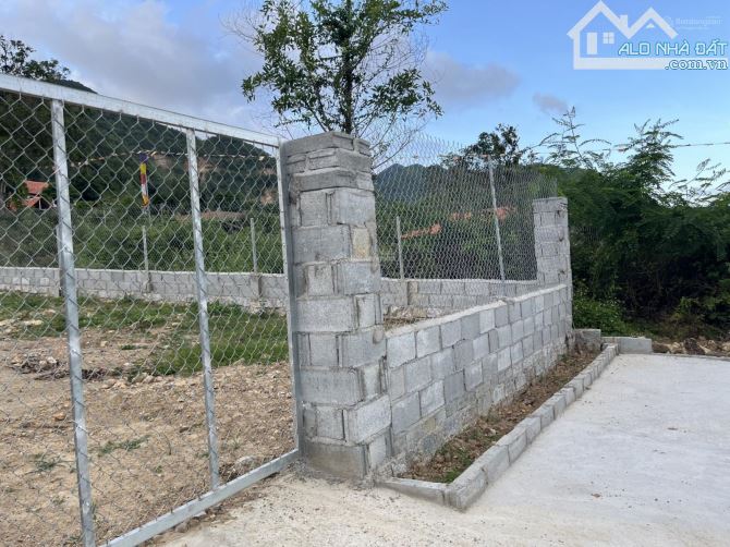 BÁN LÔ ĐẤT MẶT TIỀN TỈNH LỘ 3, PHƯỚC ĐỒNG, NHA TRANG. - 2