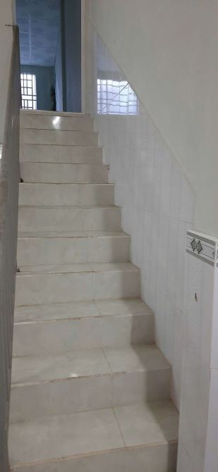 Cho thuê nhà trệt lửng hẻm 70 Trần Hưng Đạo 5 triệu - 2