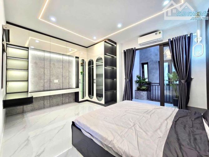 ĐẲNG CẤP SỐNG NHẬT CHIÊU, TÂY HỒ – SIÊU PHẨM DUY NHẤT CÒN SÓT LẠI . 79M2 5 TẦNG GIÁ 18,9 - 2