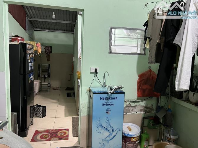 BÁN NHÀ LÊ TRỌNG TẤN THOÁNG TRƯỚC SAU, DT 62M, GIÁ 15XX TỶ. - 2