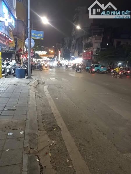 BÁN NHÀ MẶT PHỐ KIM NGƯU - HAI BÀ TRƯNG  148m MẶT TIỀN 7.1m GIÁ 40 TỶ - 2