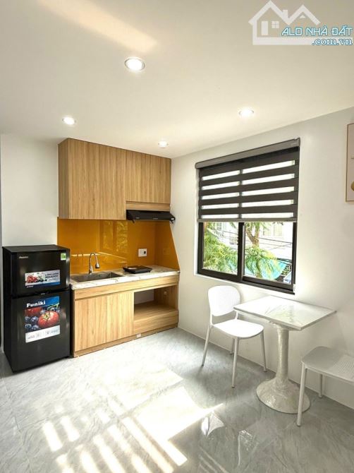 ♥ Toà Căn Hộ 2 Mặt tiền KD, Hải Châu gần Phan Đăng Lưu, 120m2, 4 tầng - 2