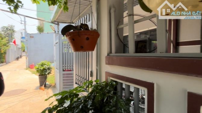 ♣ Nhà Kiệt Ô Tô gần MT Lê Văn Hiến, Bãi Tắm Sơn Thuỷ, 105m2, 3.75 tỷ - 2