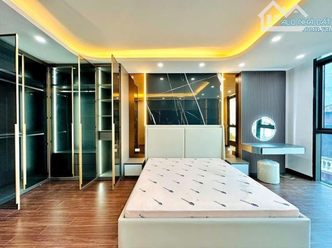 Nhà Đẹp Mới Tinh Độc Lập 1 Căn Duy Nhất Lõi Quận Đống Đa, Giá Tốt Nhất Thị Trường - 2