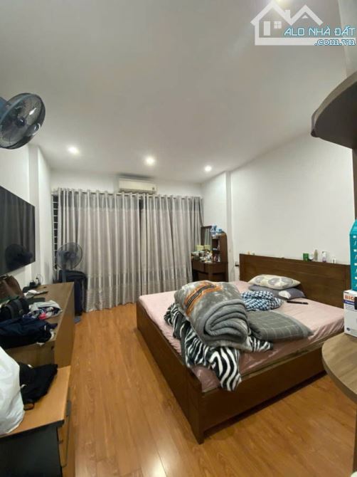 Nhà Đẹp 5Tầng Ngọc THụy Long Biên. MT Hoa Hậu , Không Gian Rộng, Vị Trí Đỉnh | 6,2 Tỷ - 2