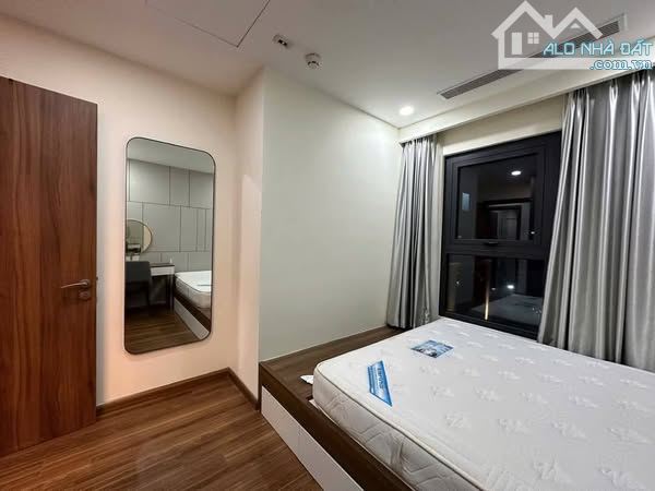 Cho thuê căn hộ 79m2 KĐT Mỹ đình 1 - full nội thất - giá 11.5 triệu - 2