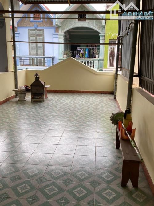 BÁN GẤP NHÀ PHỐ NGUYỄN KHẢ TRẠC, 60M, Ô TÔ, KINH DOANH, 20.8 TỶ - 2