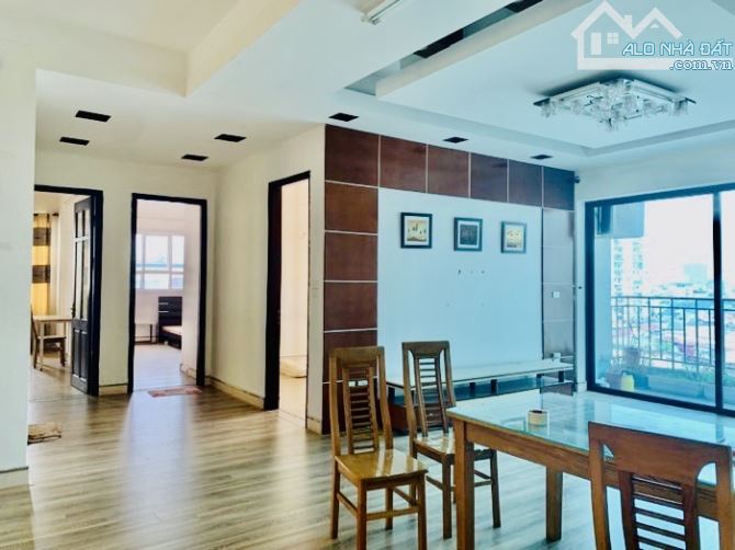HOT – CĂN GÓC TRUNG KÍNH – 81.2M² – 2PN – Ở NGAY – CHỈ 6.35 TỶ] - 2