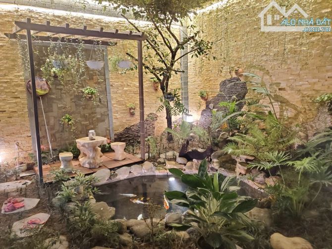 Nhà đẹp như resort – Vị trí trung tâm – Giá không tưởng tại TP Thái Bình - 2