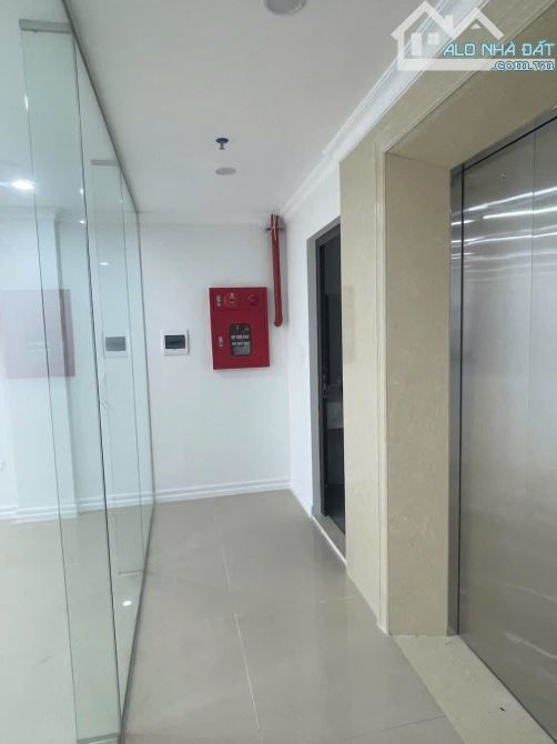 HẠ GIÁ, BÁN GẤP TÒA NHÀ VĂN PHÒNG, MẶT PHỐ, HỒ TÙNG MẬU, 70M, 9 TẦNG, 37.5 TỶ - 2