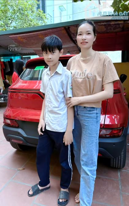 ❤BÁN ĐẤT THÔNG SỐ ĐẸP, ĐƯỜNG Ô TÔ ,KHU VỰC TRUNG TÂM, NƠI PHÁT TRIỂN NHIỀU DỰ ÁN, NHIỀU TI - 2