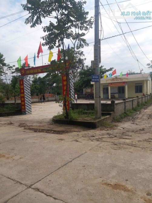 Bán đất thổ cư 120m2 giá 690triệu - 2
