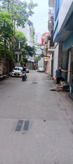 Phân lô , ô tô tránh, Xa La,  50m2, 4 tầng, hơn 11 tỷ.