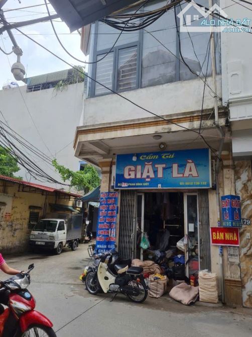 🔥 BÁN NHÀ NGÃ TƯ PHỐ PHAN ĐÌNH GIÓT – 🔥KINH DOANH SIÊU TIỆN LỢI🔥 VỊ TRÍ ĐẮC ĐỊA - 2