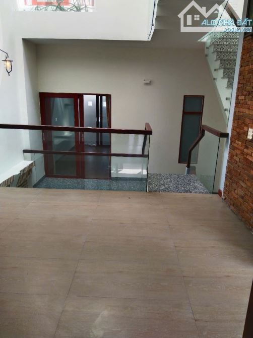 bán nhà HXH 105m2.Thới Hòa.Vĩnh Lộc A.Bình Chánh.3Tầng. 5x20 - 2