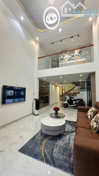 (Siêu rẻ) Nhà 25/ Nguyễn Bỉnh Khiêm P. Bến Nghé Quận 1. Nhà 3 tầng, DT: 5x 20m 32 tỷ TL - 2