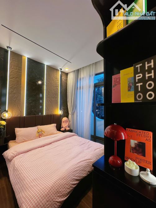 Chào bán căn Mini Villa đường Tô Hiệu - 2