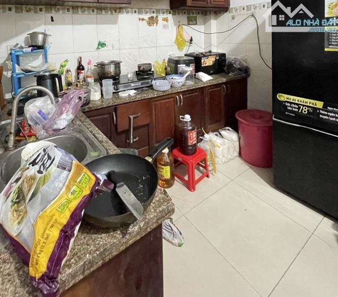 BÁN NHÀ MẶT TIỀN KINH DOANH TỐT, HÀNG XÓM VẠN PHÚC CITY, 4,3X20 CHỈ 8,6 TỶ. - 2