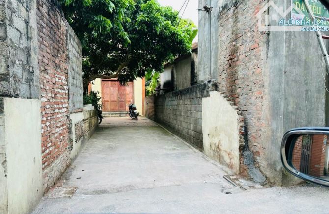 Bán 54m đất Biên Giang Hà Đông oto đỗ cửa giá 3,7 tỷ - 2