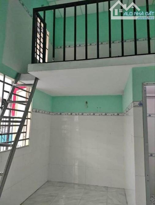 Bán TRỌ 2 phòng + 1 kiot DT 6x14 = 85m2 Sổ hồng riêng, Đường Lê Thị Lơ, xã Tân Hiệp gần ch - 2