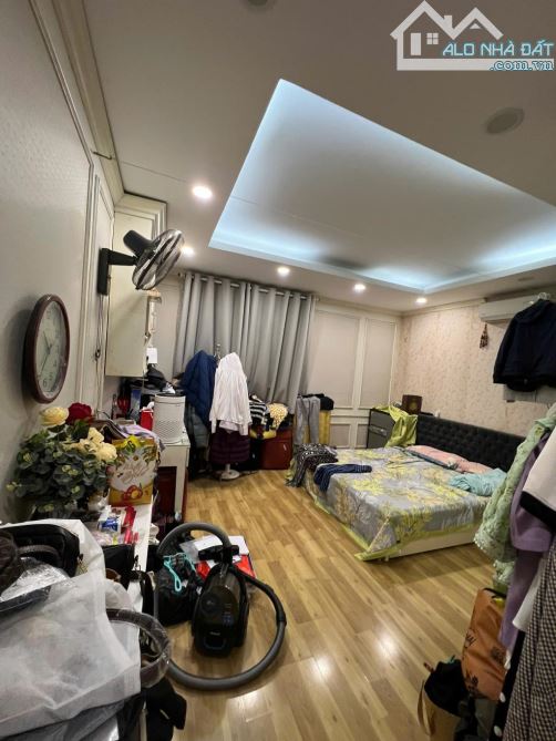 Căn hộ CC tòa Phú Gia Residence - Nguyễn Huy Tưởng - 98m² - Nội Thất Sịn - Nhỉnh 8,2 tỷ. - 2