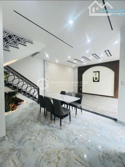 BÁN NHÀ 1T2L ĐƯỜNG PHẠM HỒNG THÁI, HẺM OTO 7 CHỖ- FULL THỔ CƯ , GIÁ 6.5 TỶ - 2