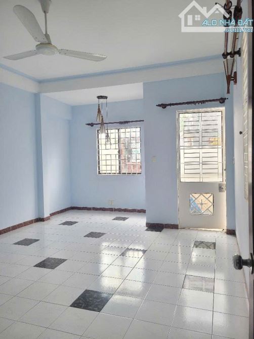 BÁN NHÀ LÊ QUANG ĐỊNH BÌNH THẠNH - 7TY700 - 2
