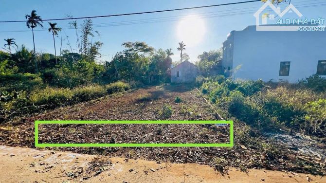 7x21m ĐẤT THỔ CƯ NGAY KB1 EATU. GẦN SÂN BÓNG GIÁ RẺ - 2