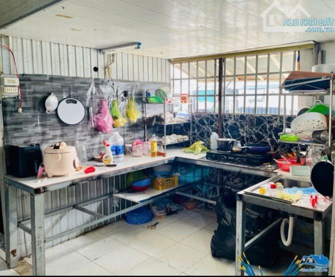 Sa Cơ Thất thế chủ ngọp Cần Bán nhanh Căn nhà Ở TrungChánh Hóc Môn 99m2sổ Hồng riêng 820tr - 2