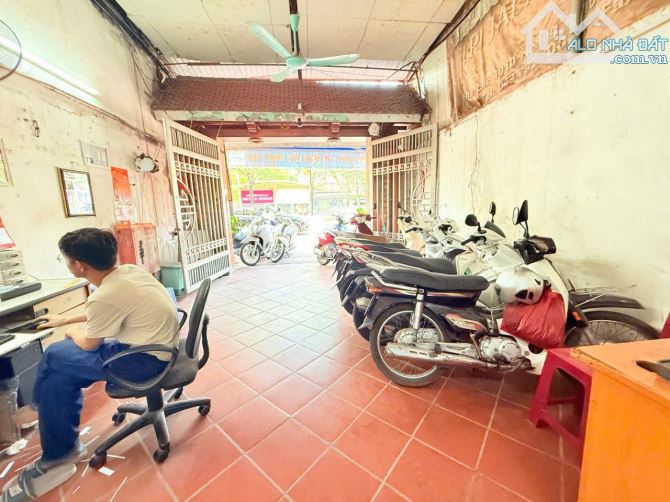 Bán Nhà Mặt Phố Ngô Gia Tự Kinh Doanh Đỉnh Dt 20m2, MT 6m - 2