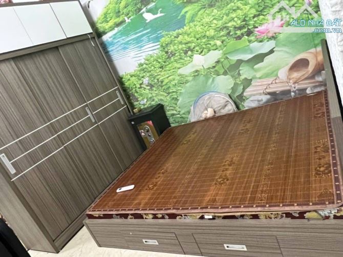Bán nhà Trương văn lực ,Hùng Vương, Hồng Bàng. 3,1 tỷ, 1 tầng, 95m. - 2
