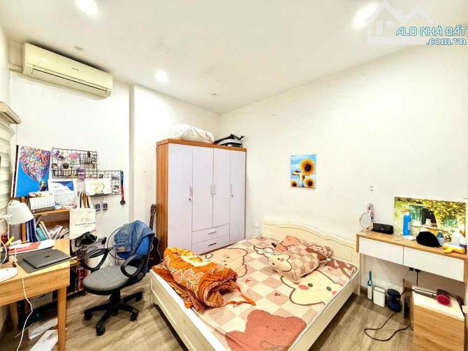 💥Bán Gấp nhà AN HÒA - 45m2, 5 Tầng - 8.35 tỷ - Ô TÔ TRÁNH - Ở SƯỚNG - 2