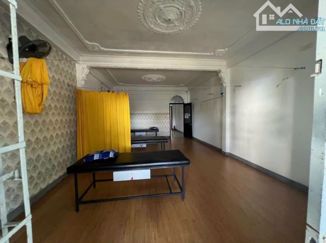 🏢 Bán nhà mặt tiền Nguyễn An Ninh – 1T3L kiên cố – vị trí kinh doanh đắc địa – Giá 13.5tỷ - 2