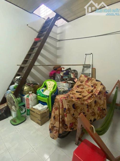 CHỦ CẦN BÁN NHÀ NGAY TÂN AN HỘI CỦ CHI 7M X 23M  600 TRIỆU - 2