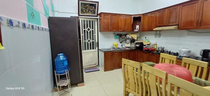 Nhà 1 Trệt 1 Lầu + ST – Hẻm Xe Tải – Gần Bến Xe Miền Tây – SHR – Khu An Lạc, Bình Tân – Gi - 2