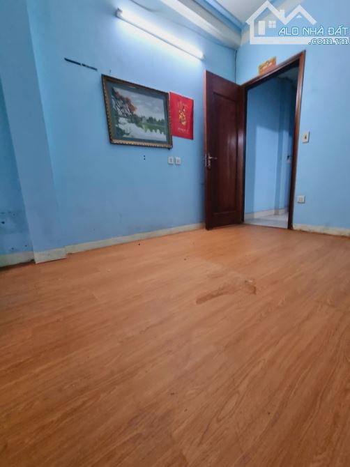 Bán nhà đẹp phố Mễ Trì Thượng - 35m2 x 4 tầng - ngõ thông ô tô - giá 7.5 tỷ - 2