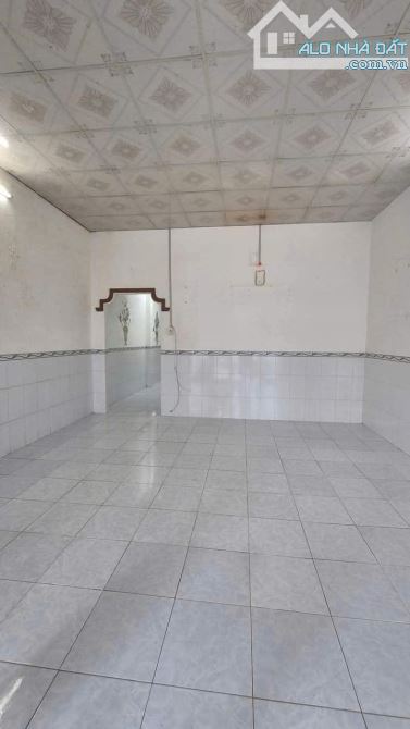 Chủ cần vốn nên bán nhà xuân thới thượng hóc môn 800tr 5mx21m - 2