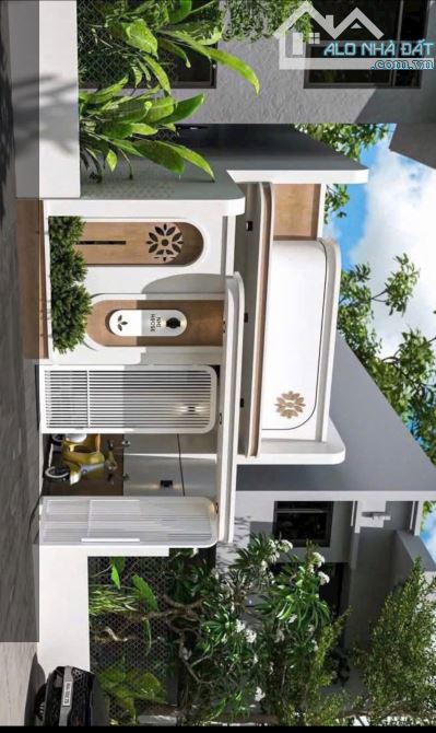 Bán nhà 5 x 27 Trần phú hòa thành chỉ có 1 tỷ 490 - 2