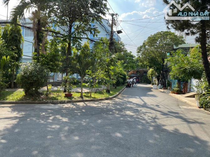 (Hàng Hiếm) MTNB compoud số 2 Chấn Hưng P6 Tân Bình,DT:4x17m (70m2) giá chỉ 14,8 tỷ - 2