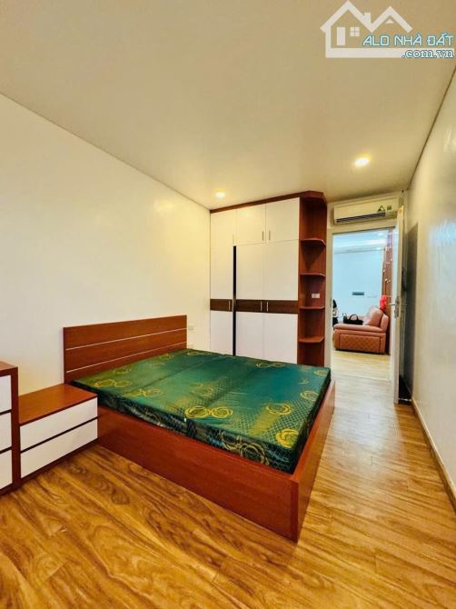 BÁN CHUNG CƯ NO3 NGOẠI GIAO ĐOÀN - QUẬN TỪ LIÊM - FUL NỘI THẤT - 83M - 2 NGỦ - 2 VỆ SINH - 2
